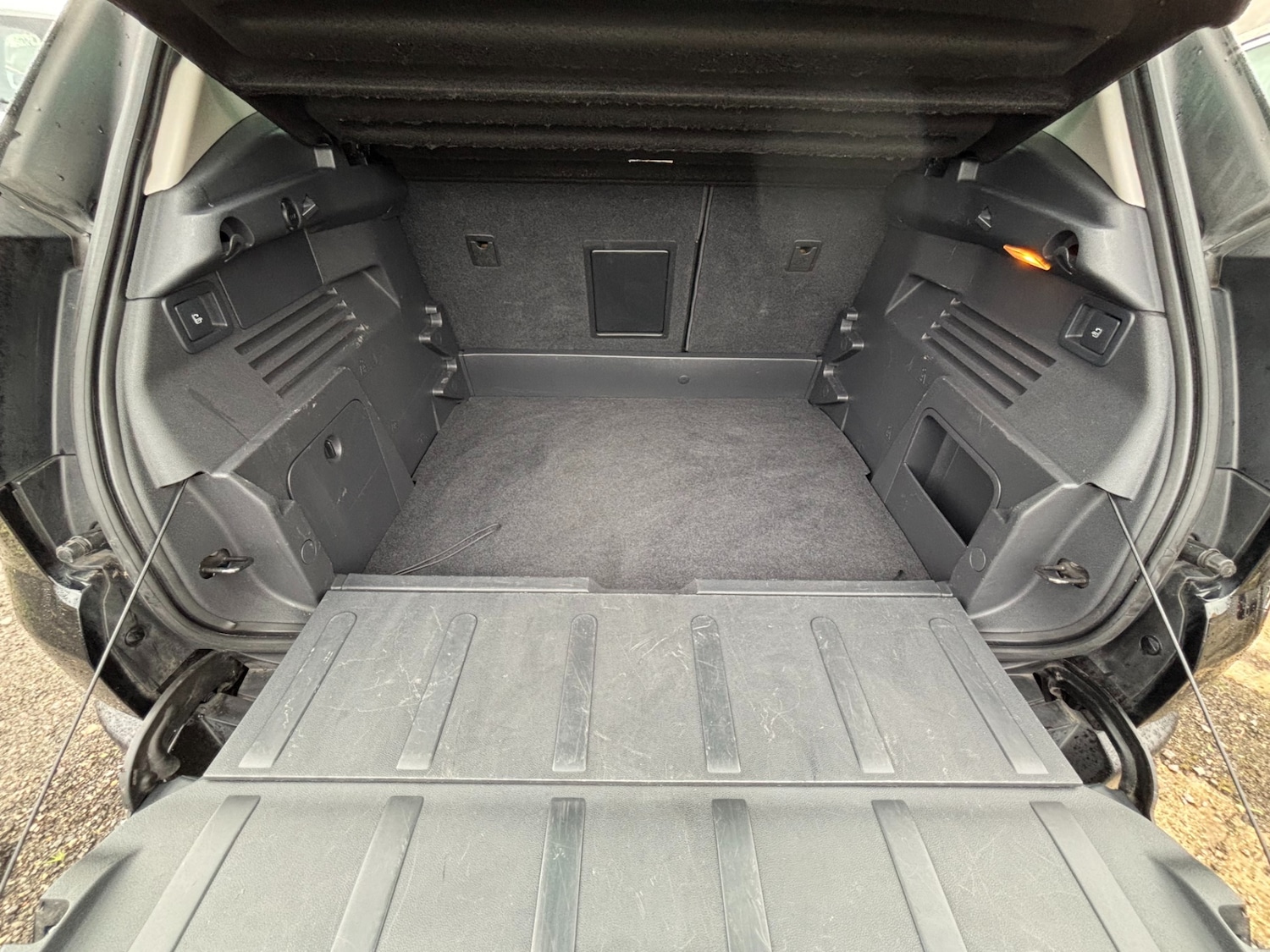 Used Peugeot 3008 2016 for sale - 76507393: Photo 13