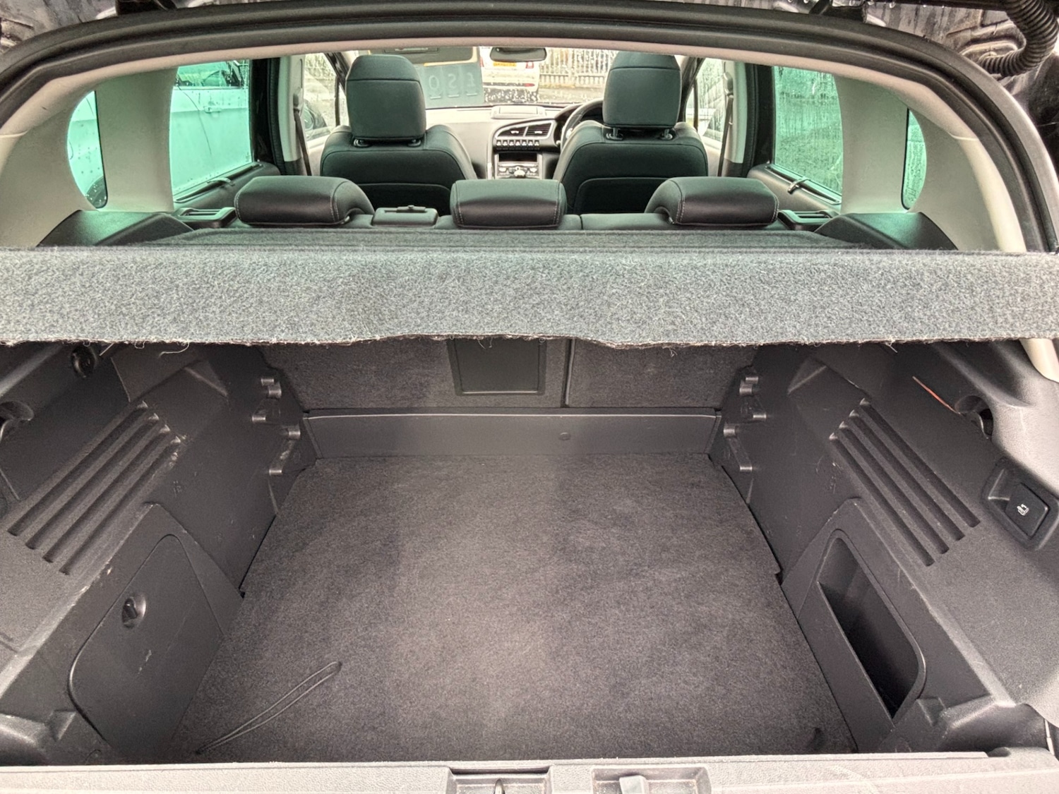 Used Peugeot 3008 2016 for sale - 76507393: Photo 14