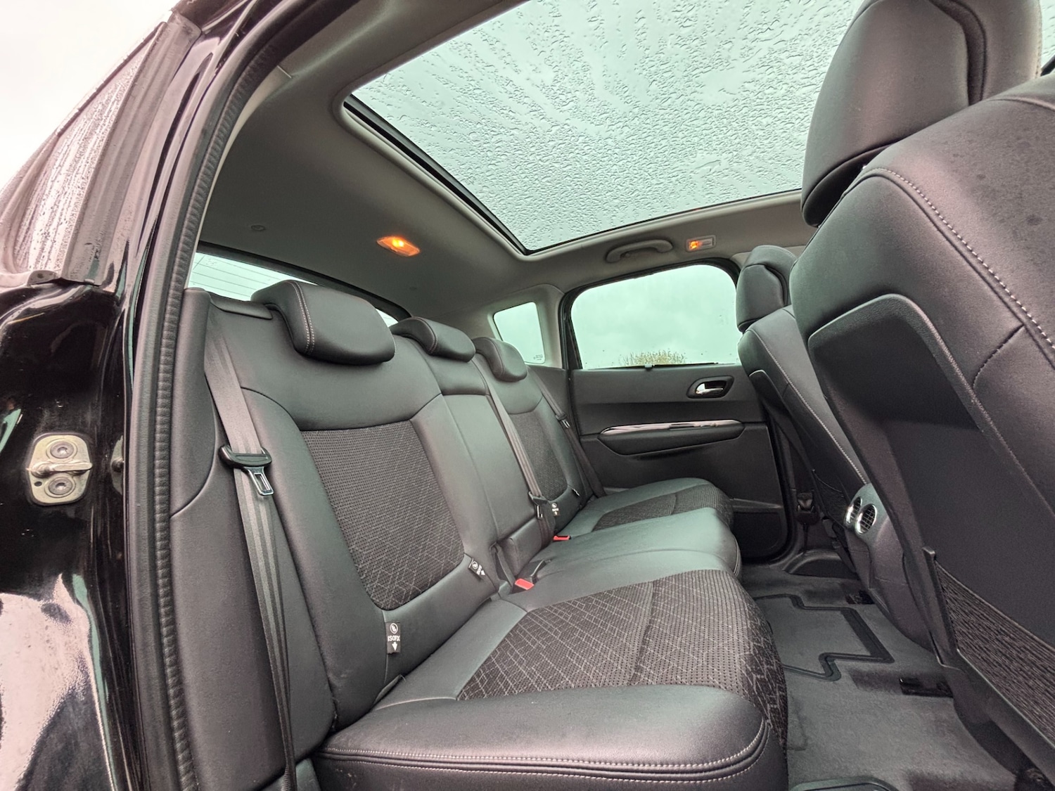 Used Peugeot 3008 2016 for sale - 76507393: Photo 15