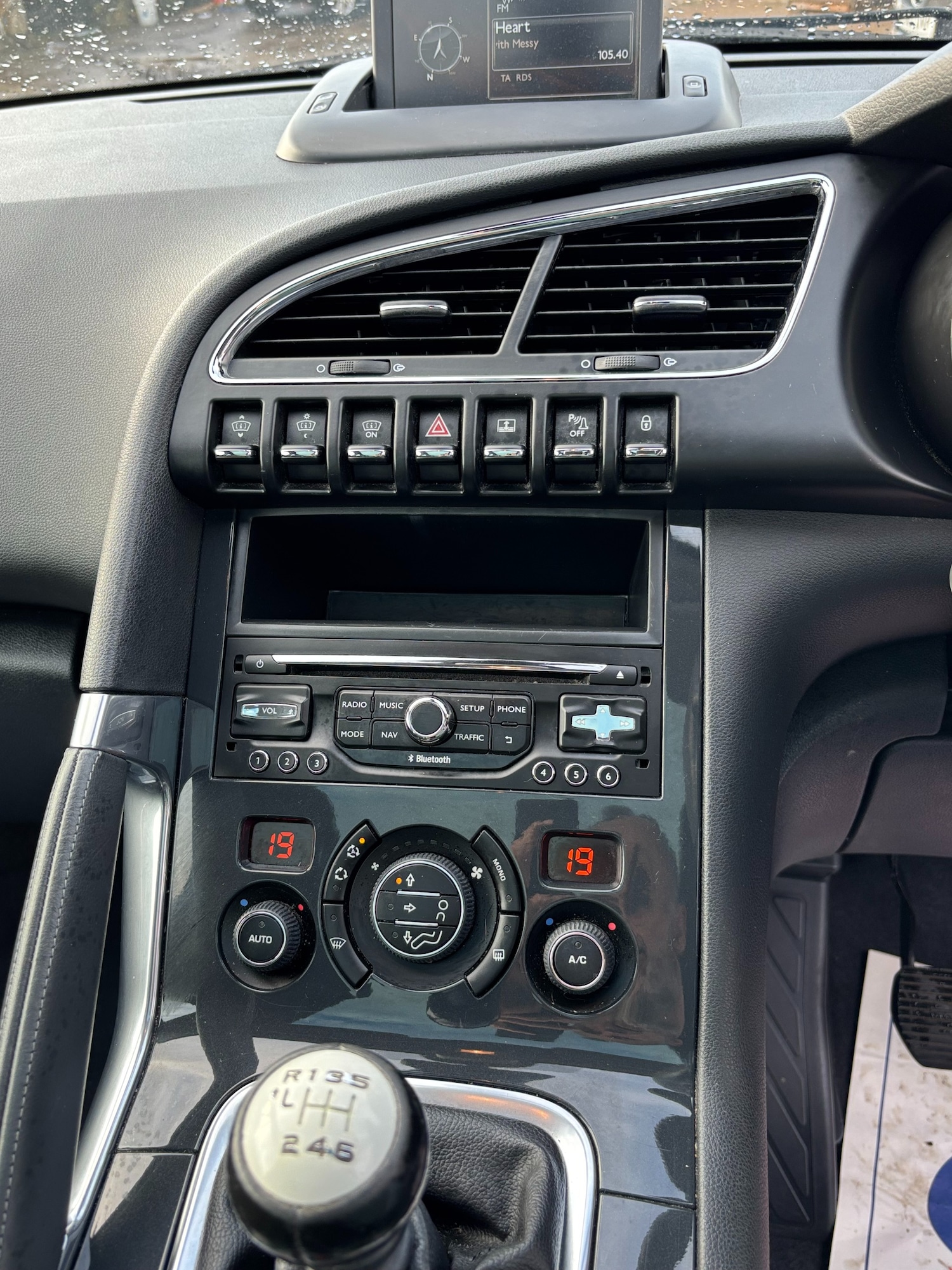 Used Peugeot 3008 2016 for sale - 76507393: Photo 16