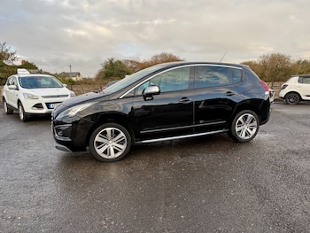Used Peugeot 3008 2016 for sale - 76507393: Photo