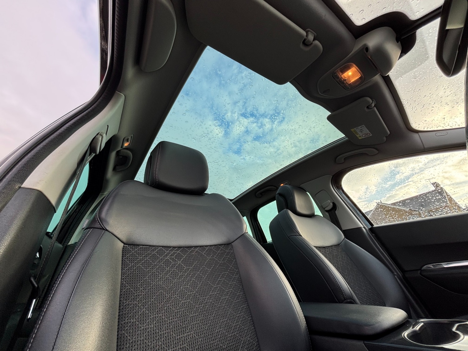 Used Peugeot 3008 2016 for sale - 76507393: Photo 3