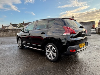 Used Peugeot 3008 2016 for sale - 76507393: Photo