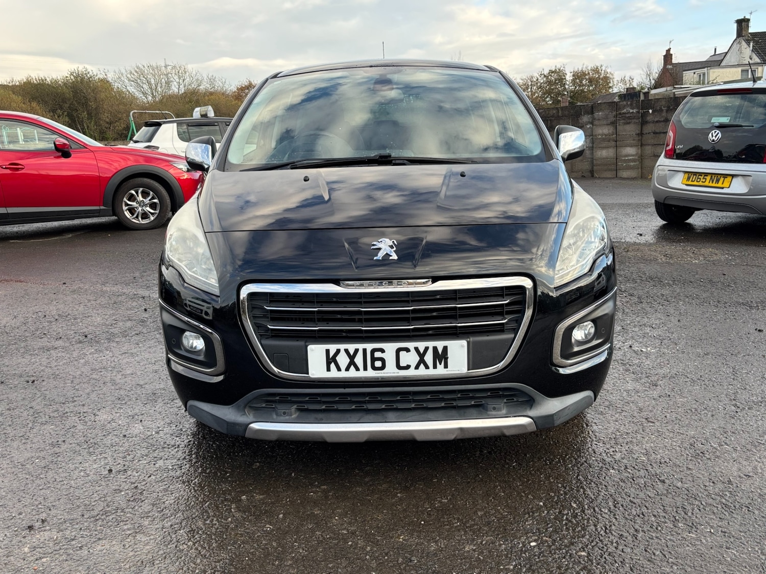 Used Peugeot 3008 2016 for sale - 76507393: Photo 6