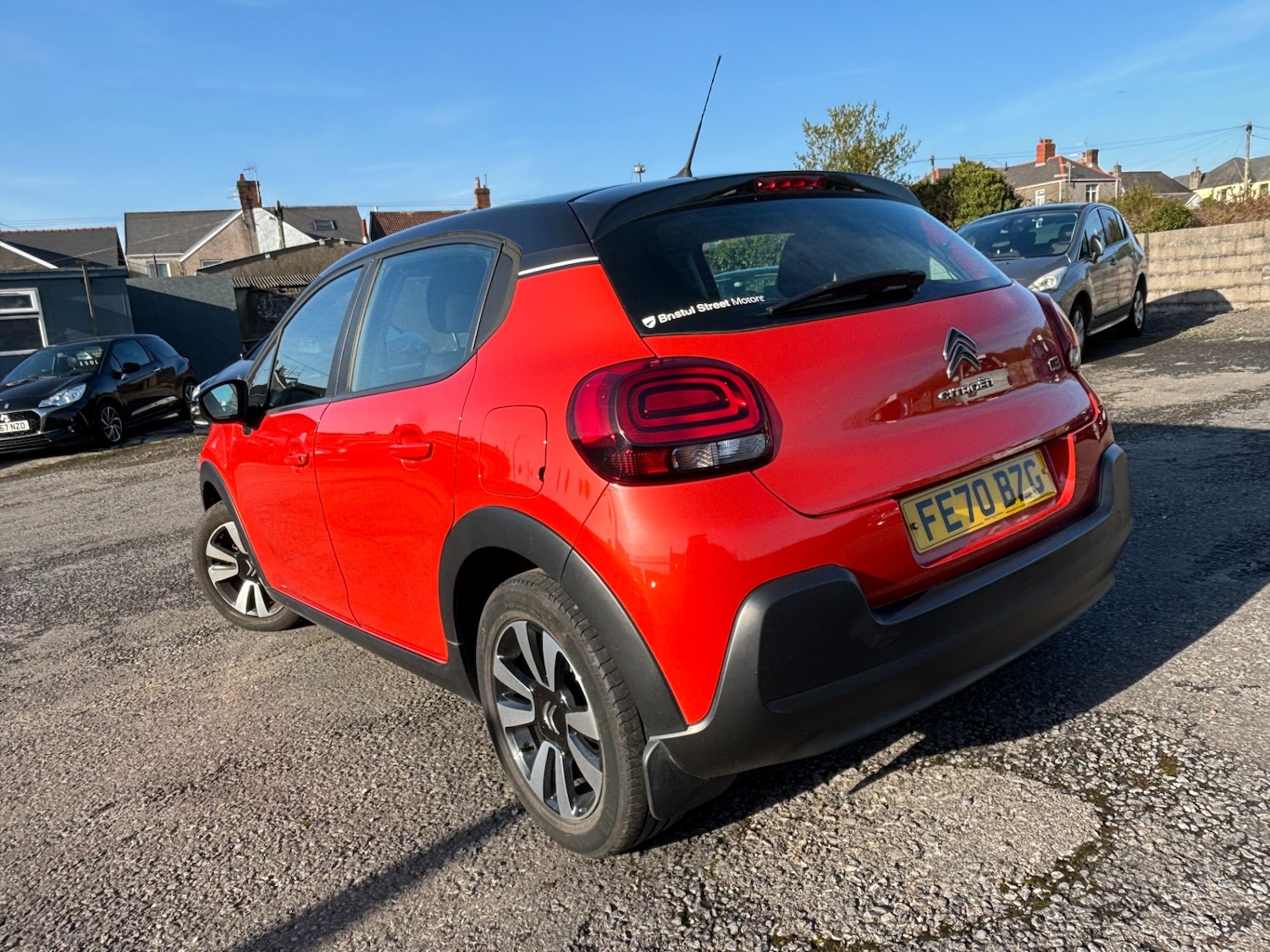 Used Citroen C3 2020 for sale - 77668993: Photo 15