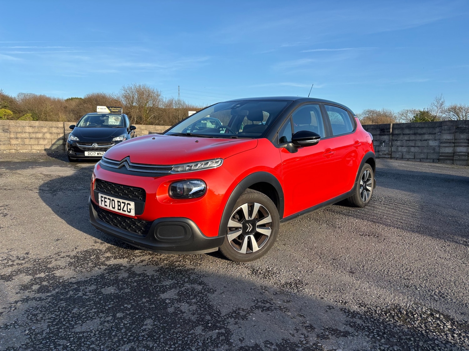 Used Citroen C3 2020 for sale - 77668993: Photo 17