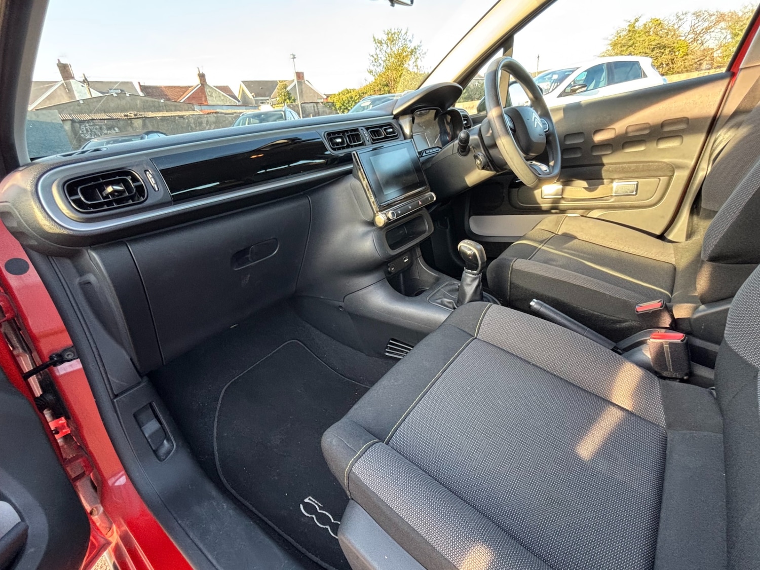 Used Citroen C3 2020 for sale - 77668993: Photo 18