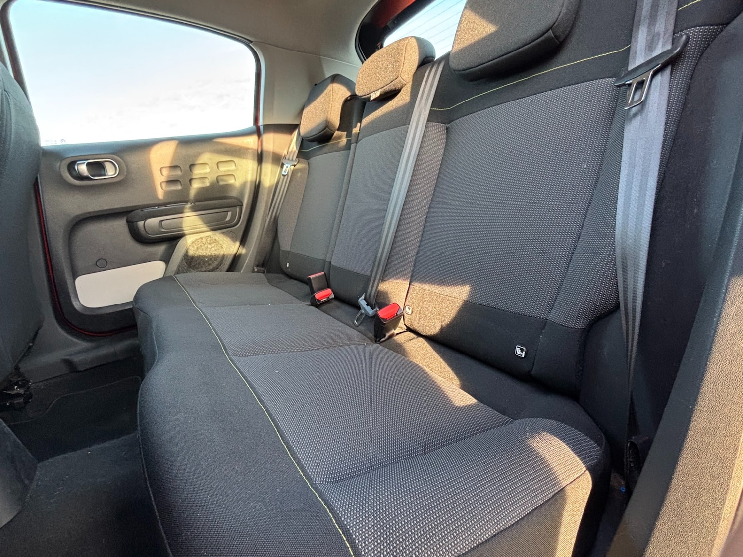 Used Citroen C3 2020 for sale - 77668993: Photo 19