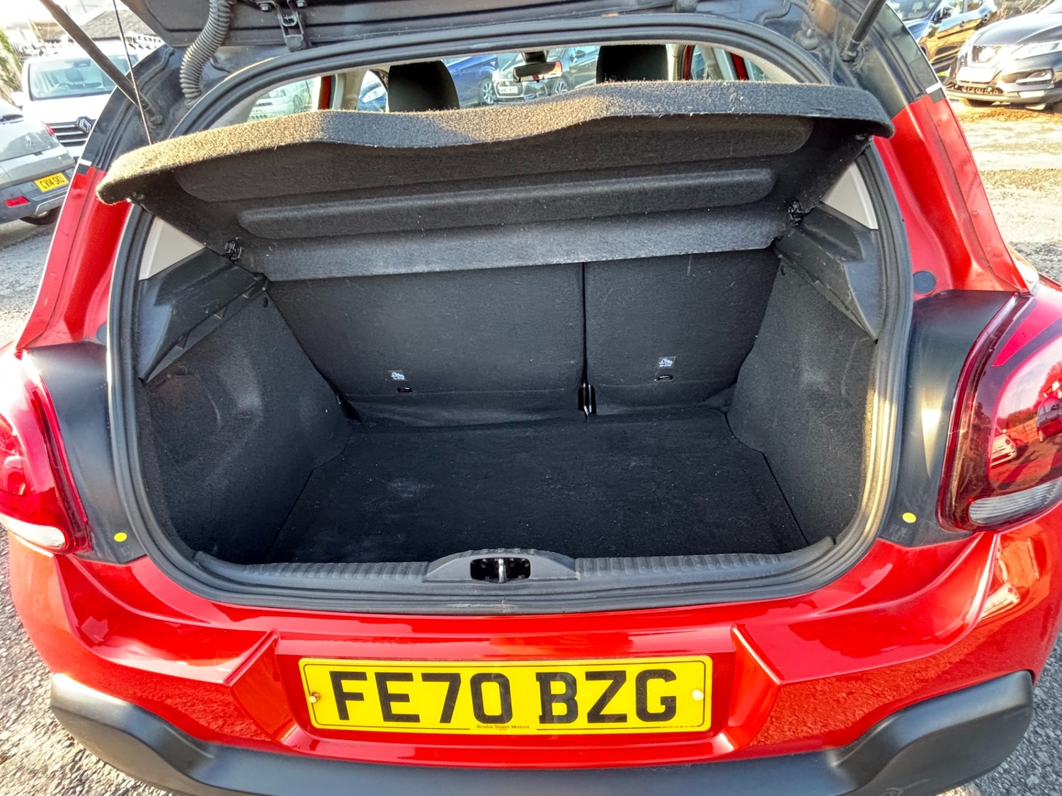 Used Citroen C3 2020 for sale - 77668993: Photo 20