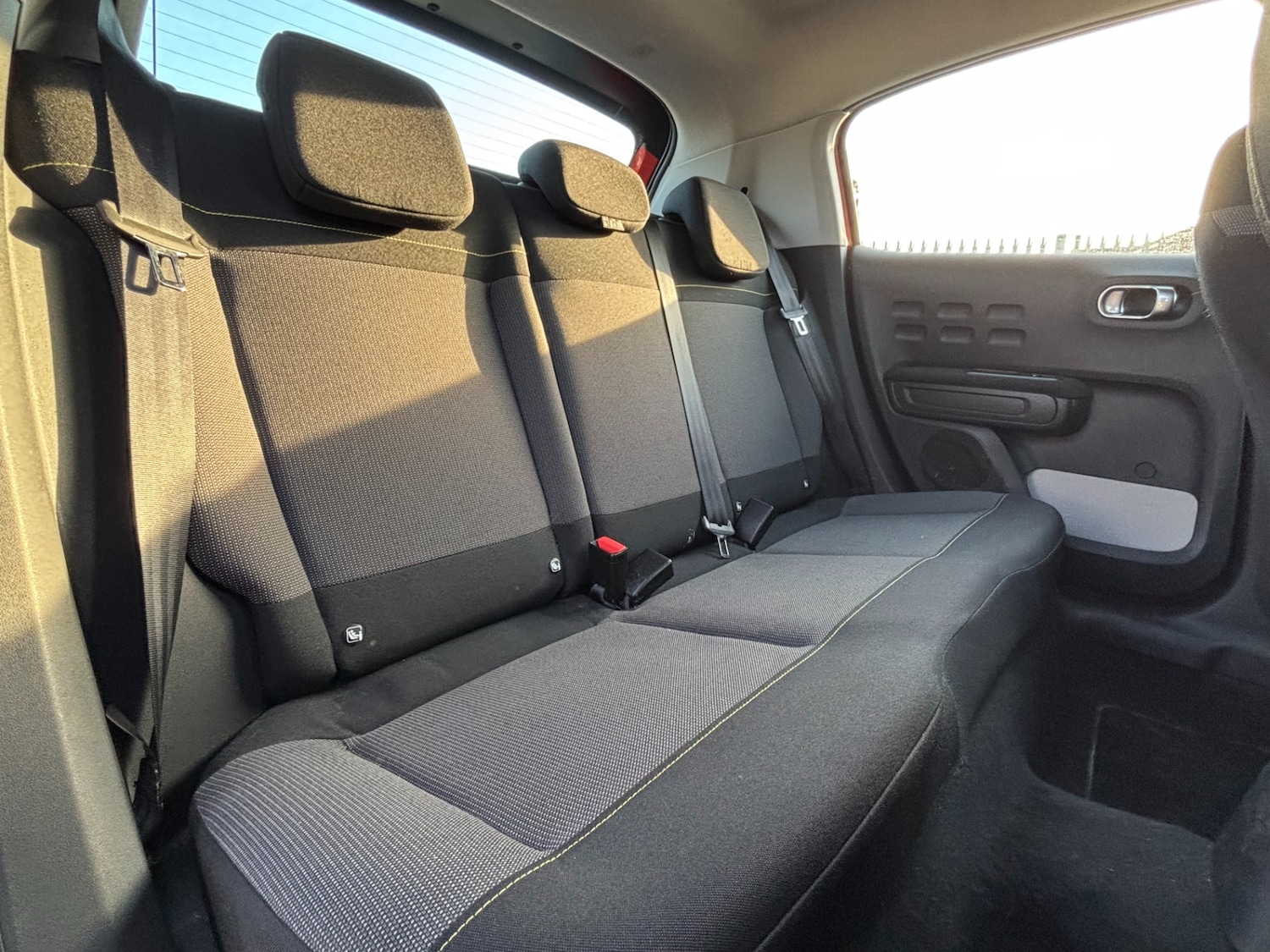 Used Citroen C3 2020 for sale - 77668993: Photo 21