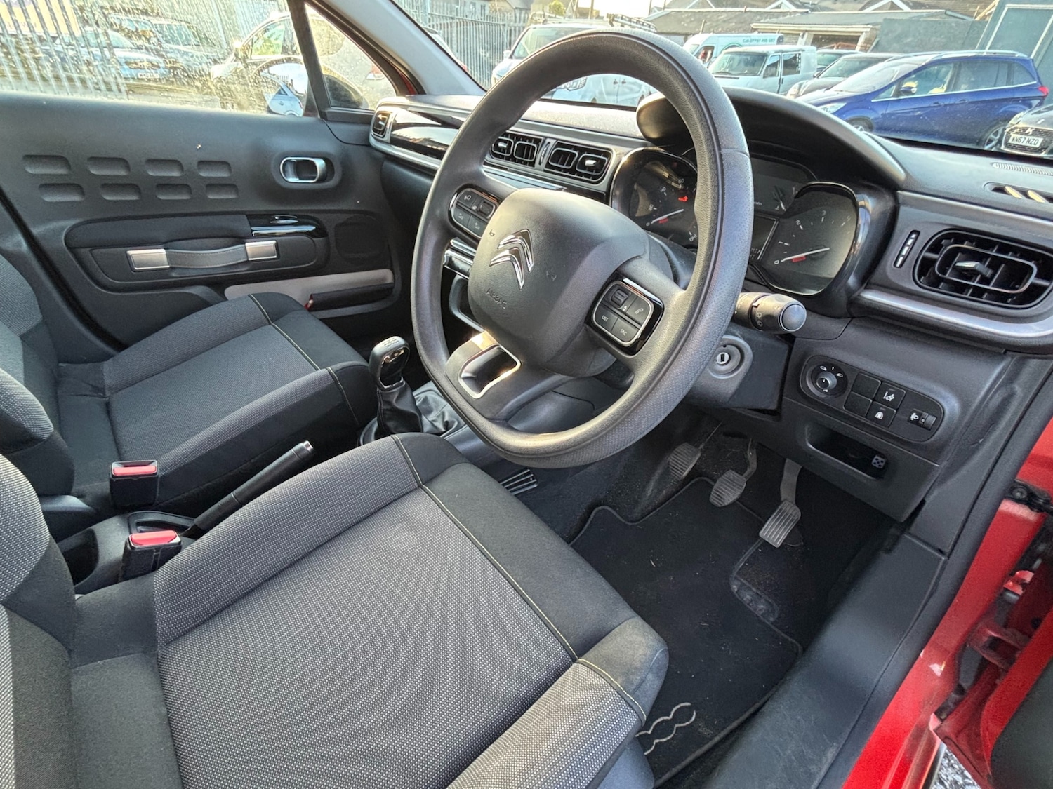 Used Citroen C3 2020 for sale - 77668993: Photo 22