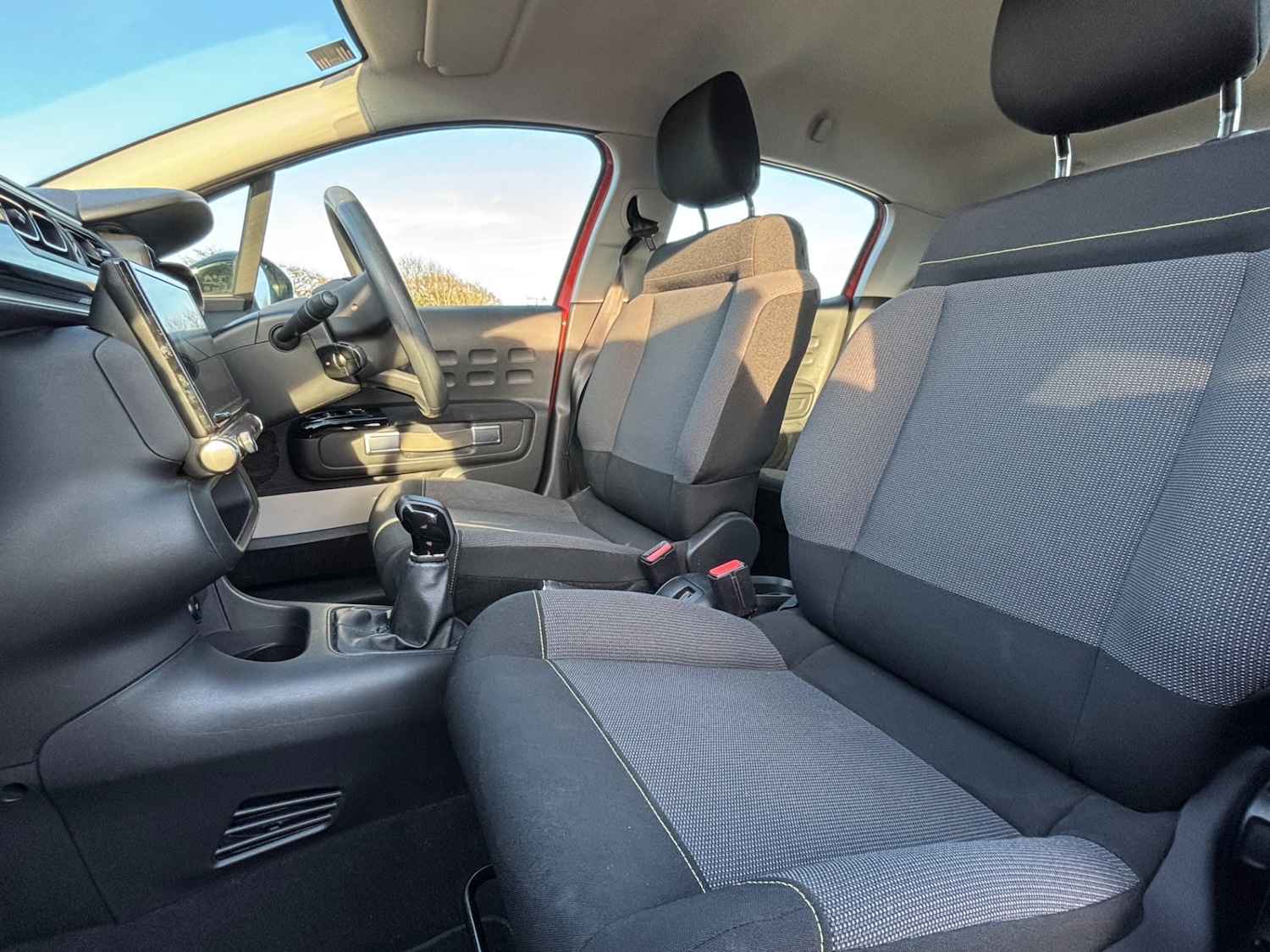 Used Citroen C3 2020 for sale - 77668993: Photo 4