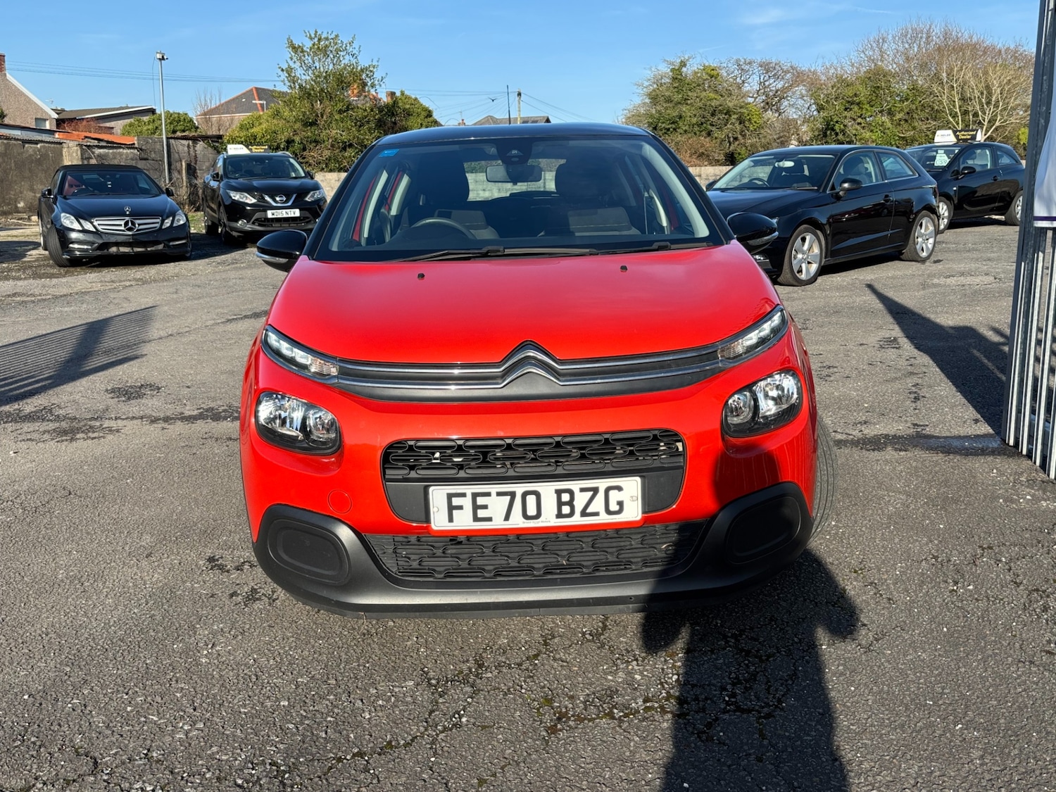 Used Citroen C3 2020 for sale - 77668993: Photo 5