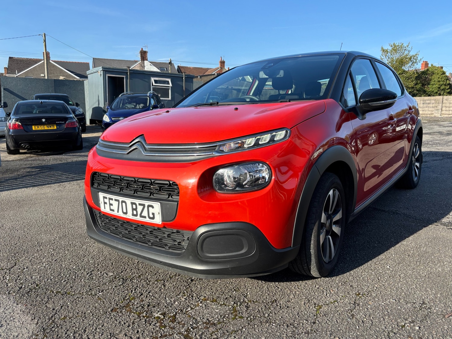 Used Citroen C3 2020 for sale - 77668993: Photo 6