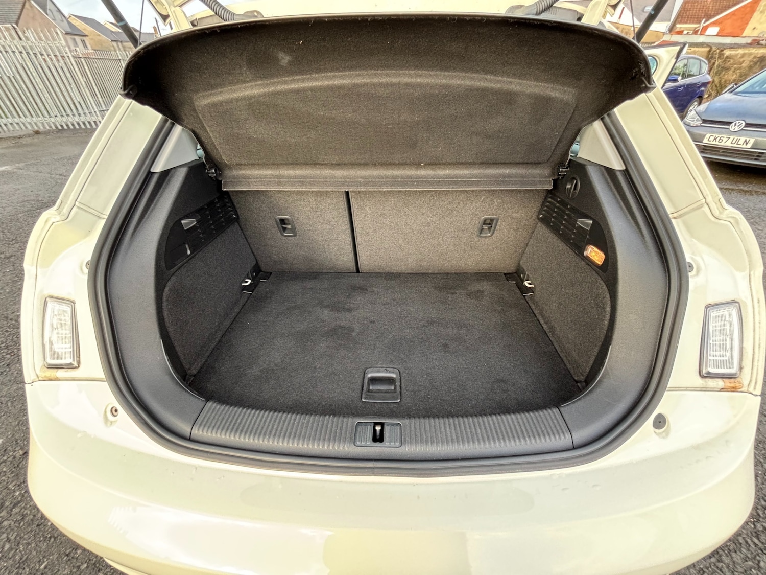 Used Audi A1 2014 for sale - 76741589: Photo 11