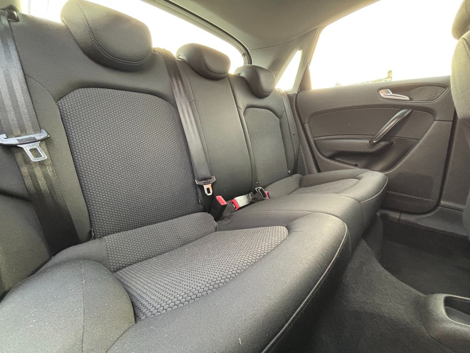 Used Audi A1 2014 for sale - 76741589: Photo 12