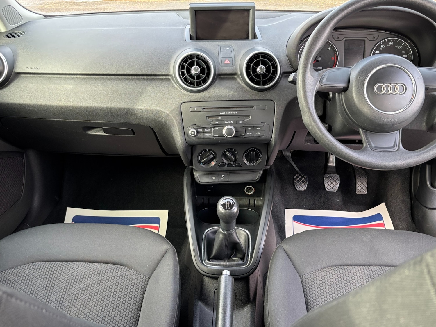 Used Audi A1 2014 for sale - 76741589: Photo 13