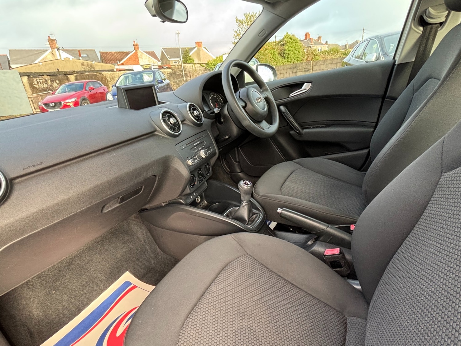 Used Audi A1 2014 for sale - 76741589: Photo 14