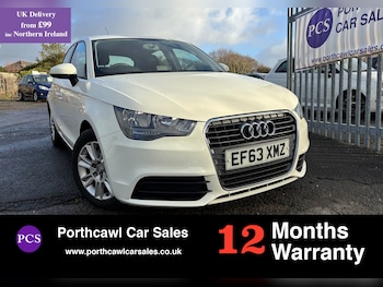 2014 (63) - 1.6 TDI SE 5dr