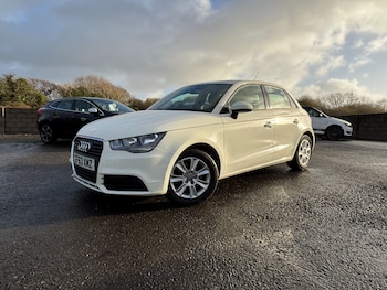 Used Audi A1 2014 for sale - 76741589: Photo