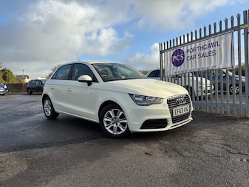 Used Audi A1 2014 for sale - 76741589: Photo