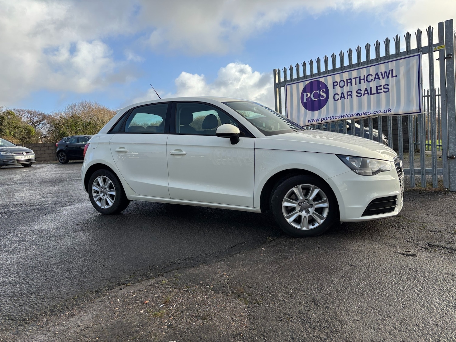 Used Audi A1 2014 for sale - 76741589: Photo 5