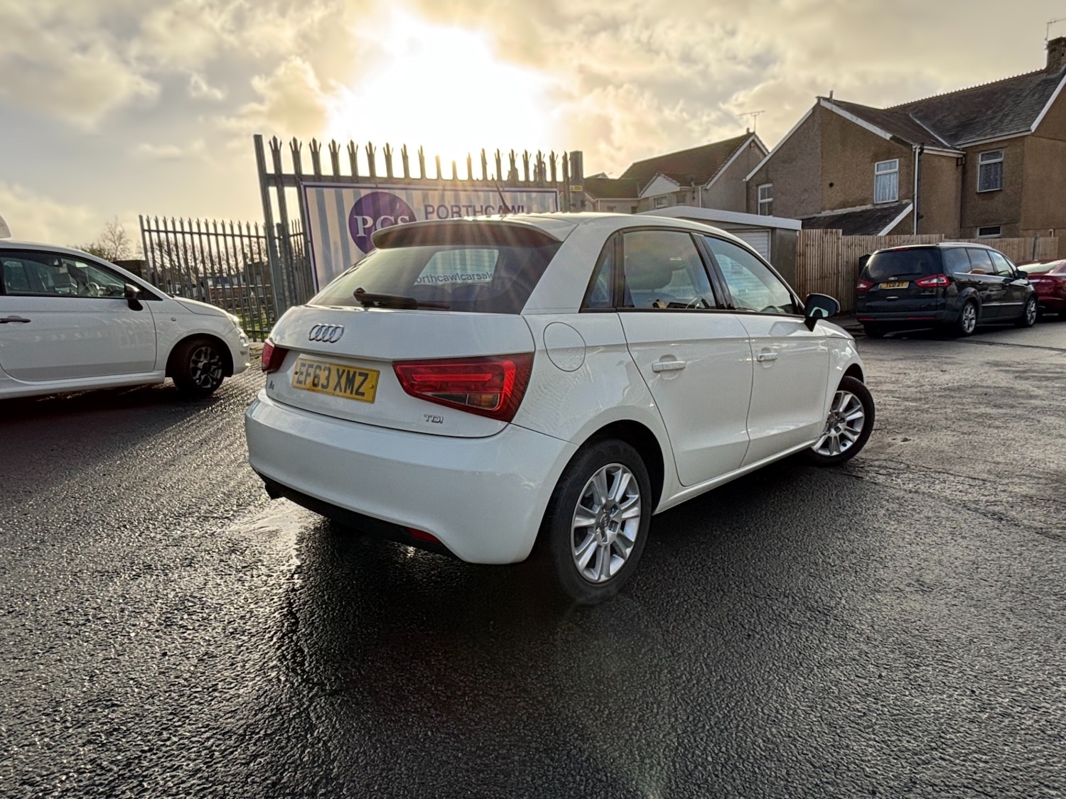Used Audi A1 2014 for sale - 76741589: Photo 6