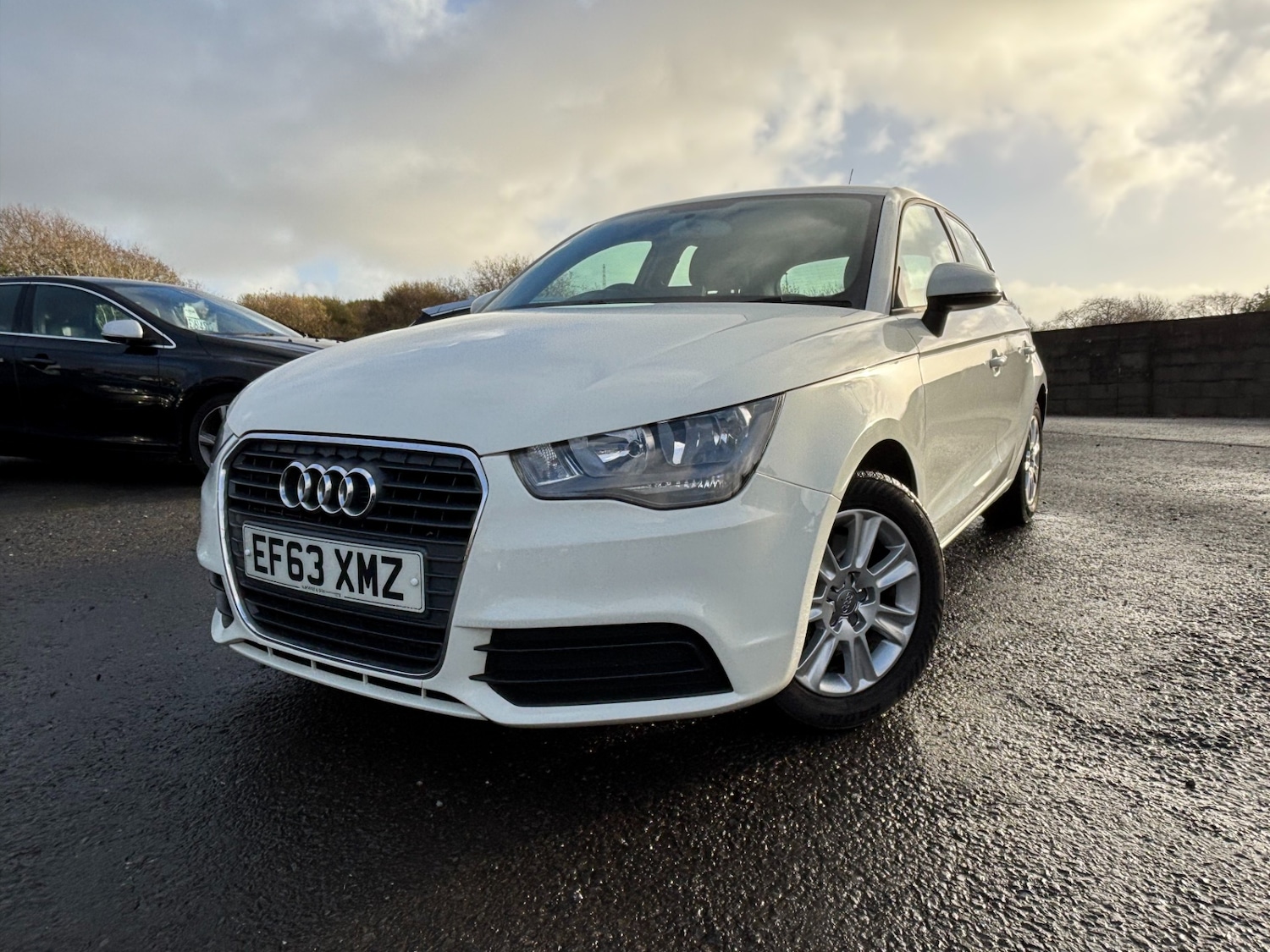 Used Audi A1 2014 for sale - 76741589: Photo 7