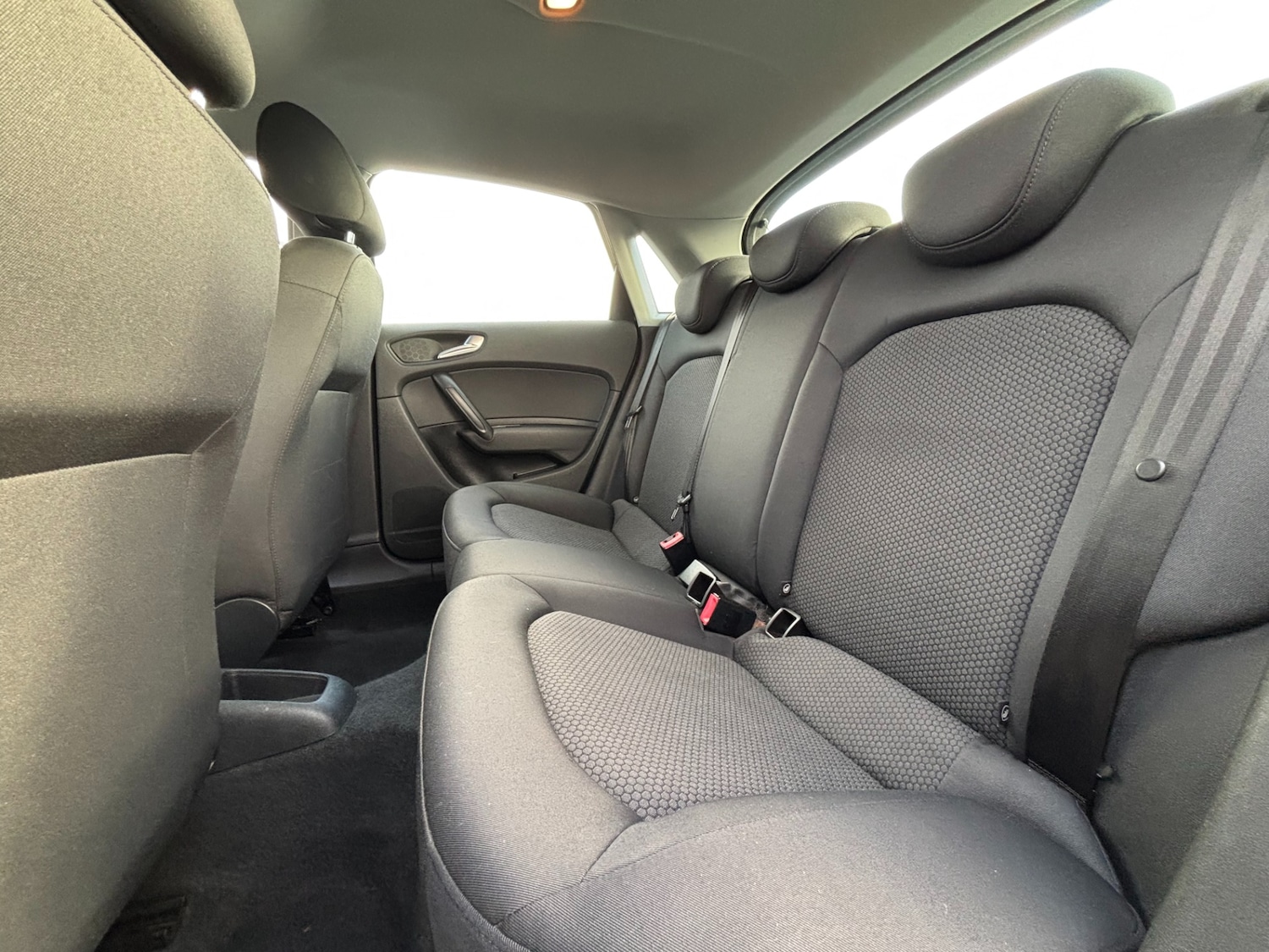 Used Audi A1 2014 for sale - 76741589: Photo 9