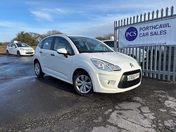 Citroen C3 feature image