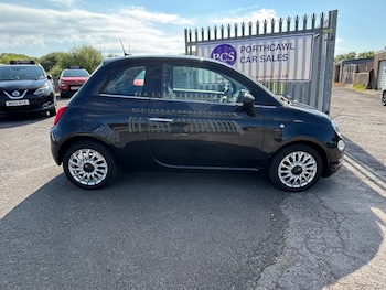 Used Fiat 500 2017 for sale - 78508201: Photo