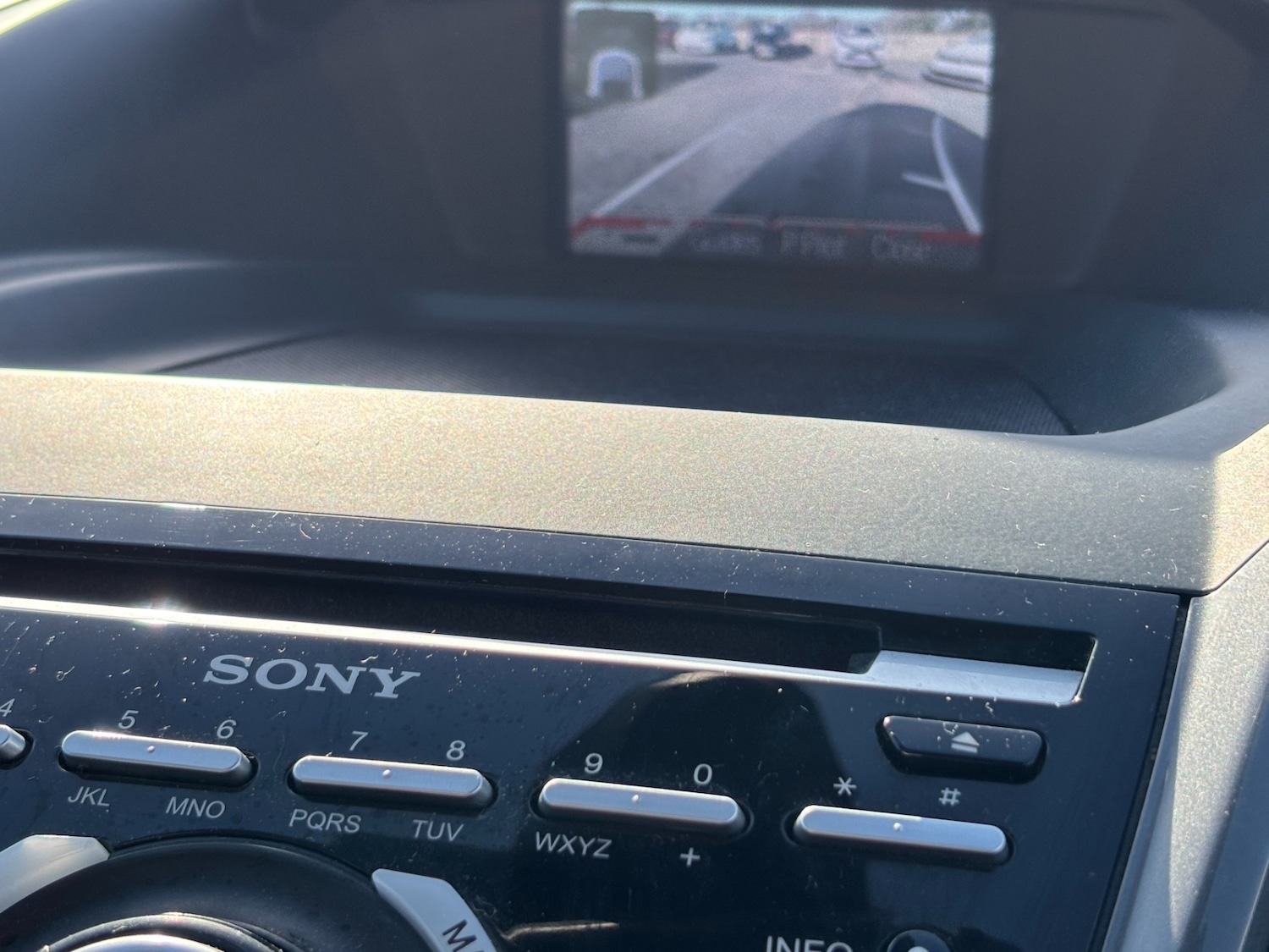 Used Ford Grand C-Max 2014 for sale - 77920594: Photo 13