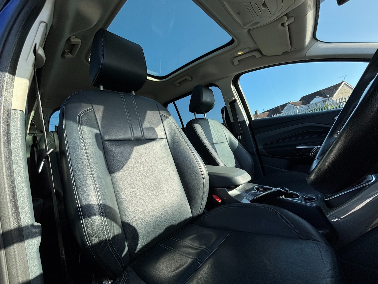 Used Ford Grand C-Max 2014 for sale - 77920594: Photo 16