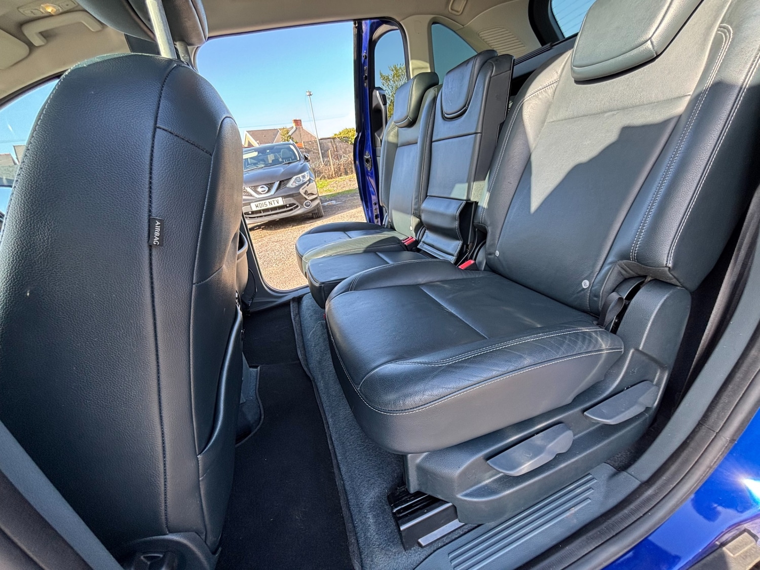 Used Ford Grand C-Max 2014 for sale - 77920594: Photo 17