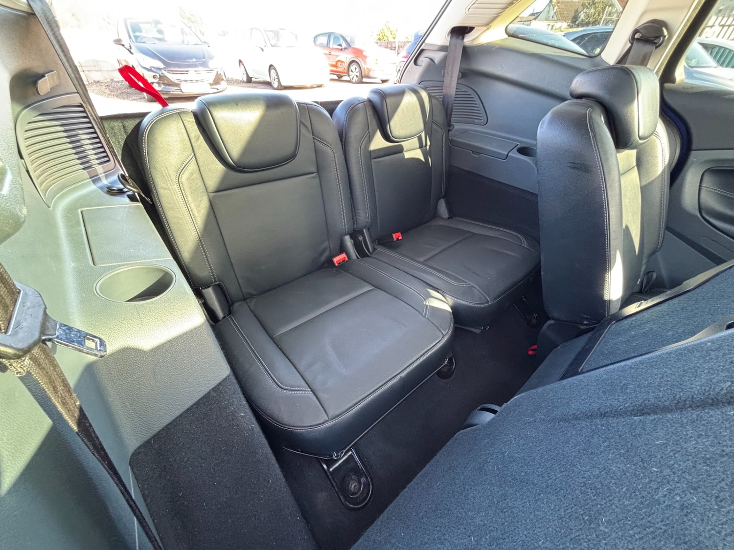 Used Ford Grand C-Max 2014 for sale - 77920594: Photo 19