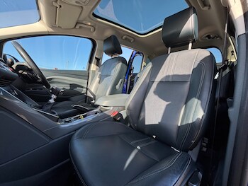 Used Ford Grand C-Max 2014 for sale - 77920594: Photo