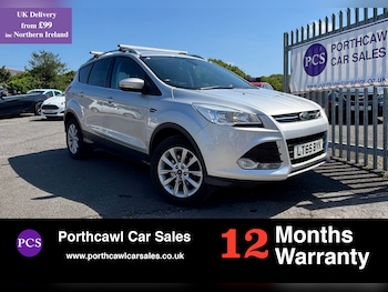 Used Ford Kuga 2015 for sale - 79030033: Photo