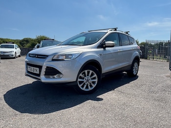 Used Ford Kuga 2015 for sale - 79030033: Photo