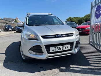 Used Ford Kuga 2015 for sale - 79030033: Photo