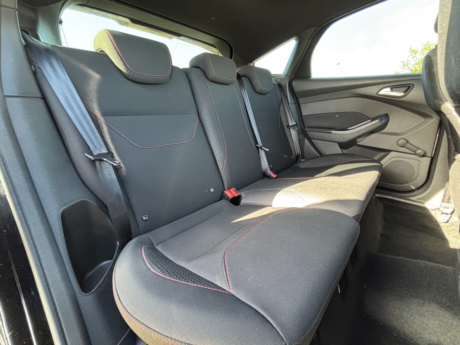 Used Ford Focus 2017 for sale - 77877196: Photo 13