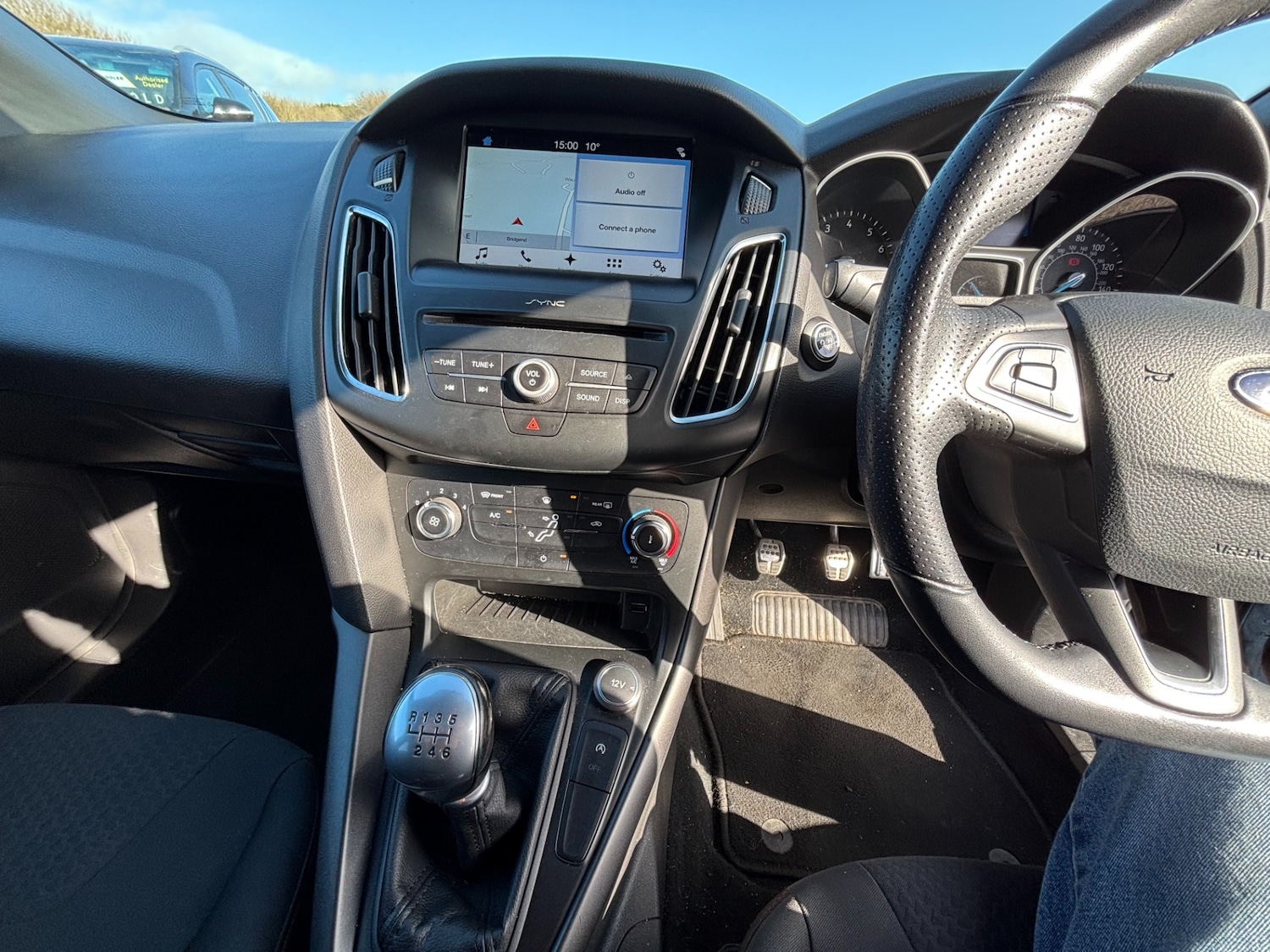 Used Ford Focus 2017 for sale - 77877196: Photo 17