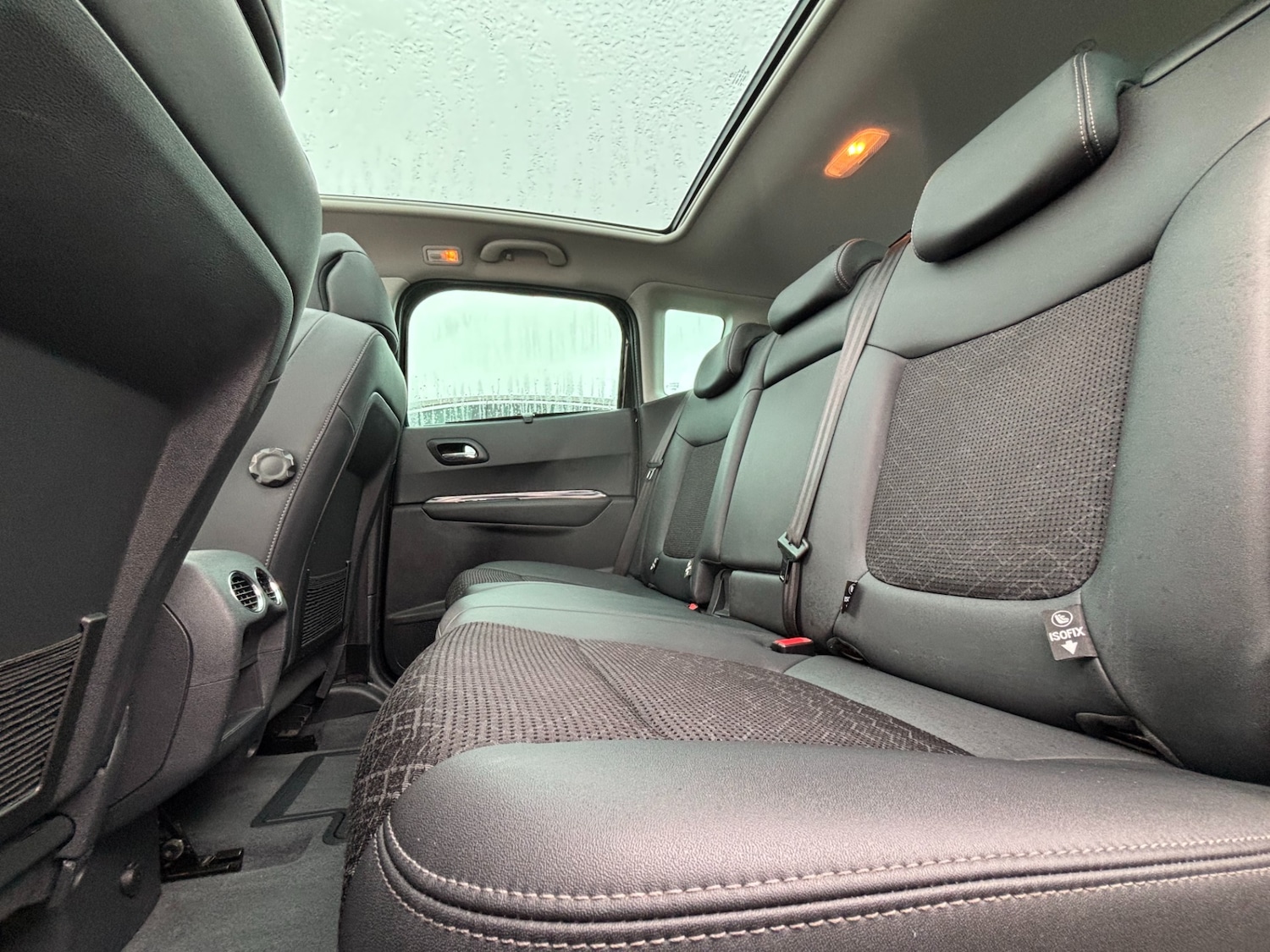 Used Peugeot 3008 2016 for sale - 76763135: Photo 10