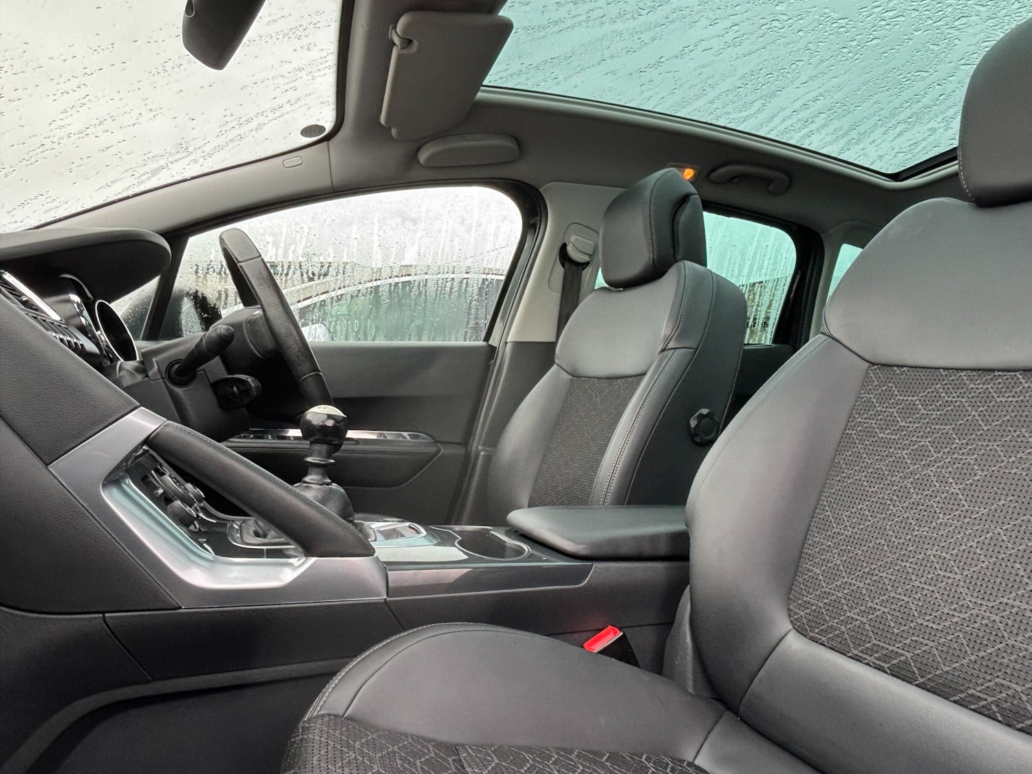 Used Peugeot 3008 2016 for sale - 76763135: Photo 3