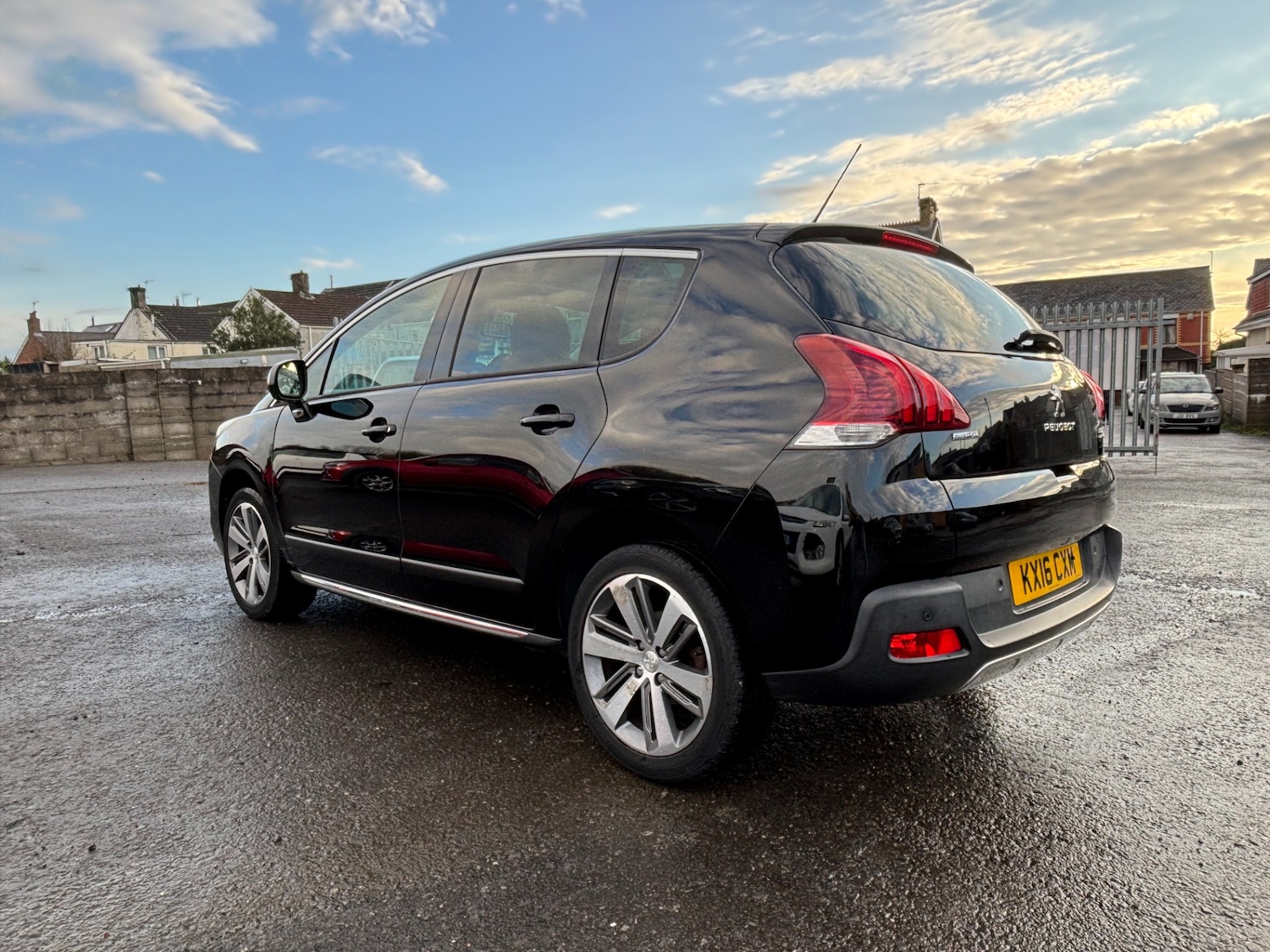 Used Peugeot 3008 2016 for sale - 76763135: Photo 7