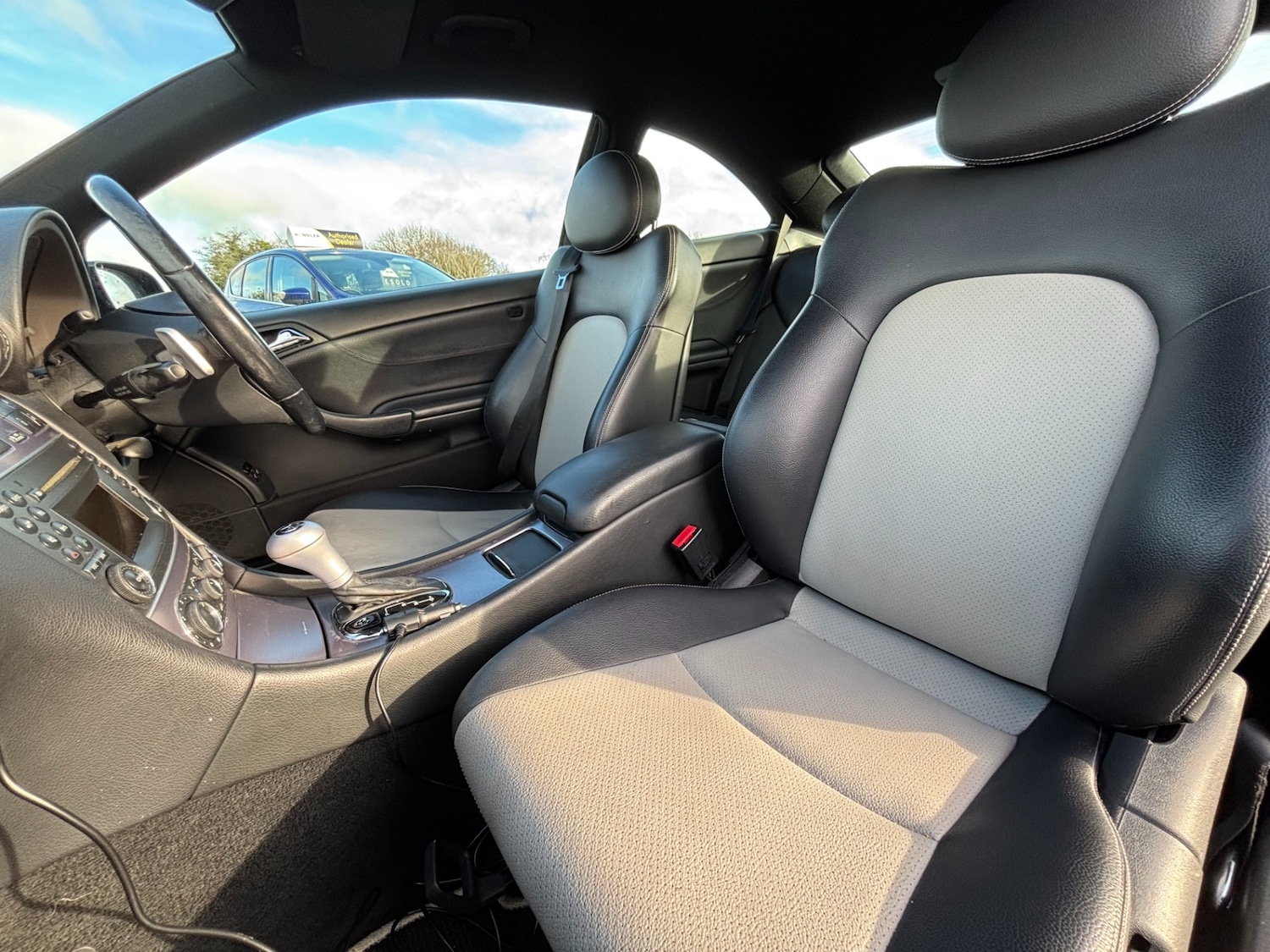 Used Mercedes-Benz CLC Class 2010 for sale - 77028865: Photo 10