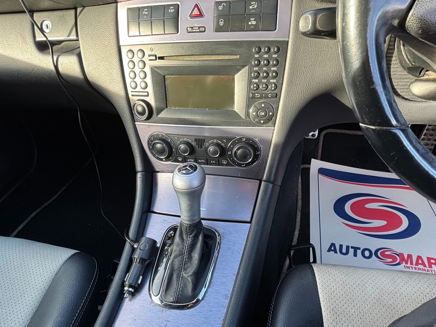 Used Mercedes-Benz CLC Class 2010 for sale - 77028865: Photo 15