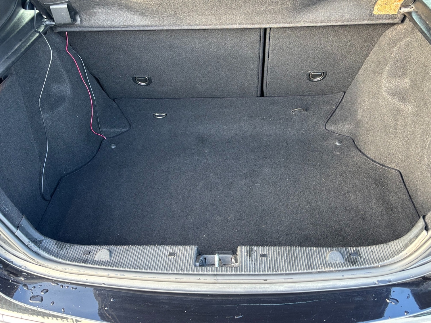 Used Mercedes-Benz CLC Class 2010 for sale - 77028865: Photo 8