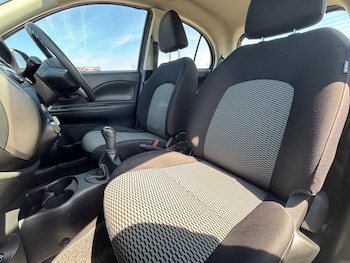 Used Nissan Micra 2014 for sale - 79127031: Photo