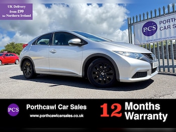 Used Honda Civic 2013 for sale - 78817676: Photo