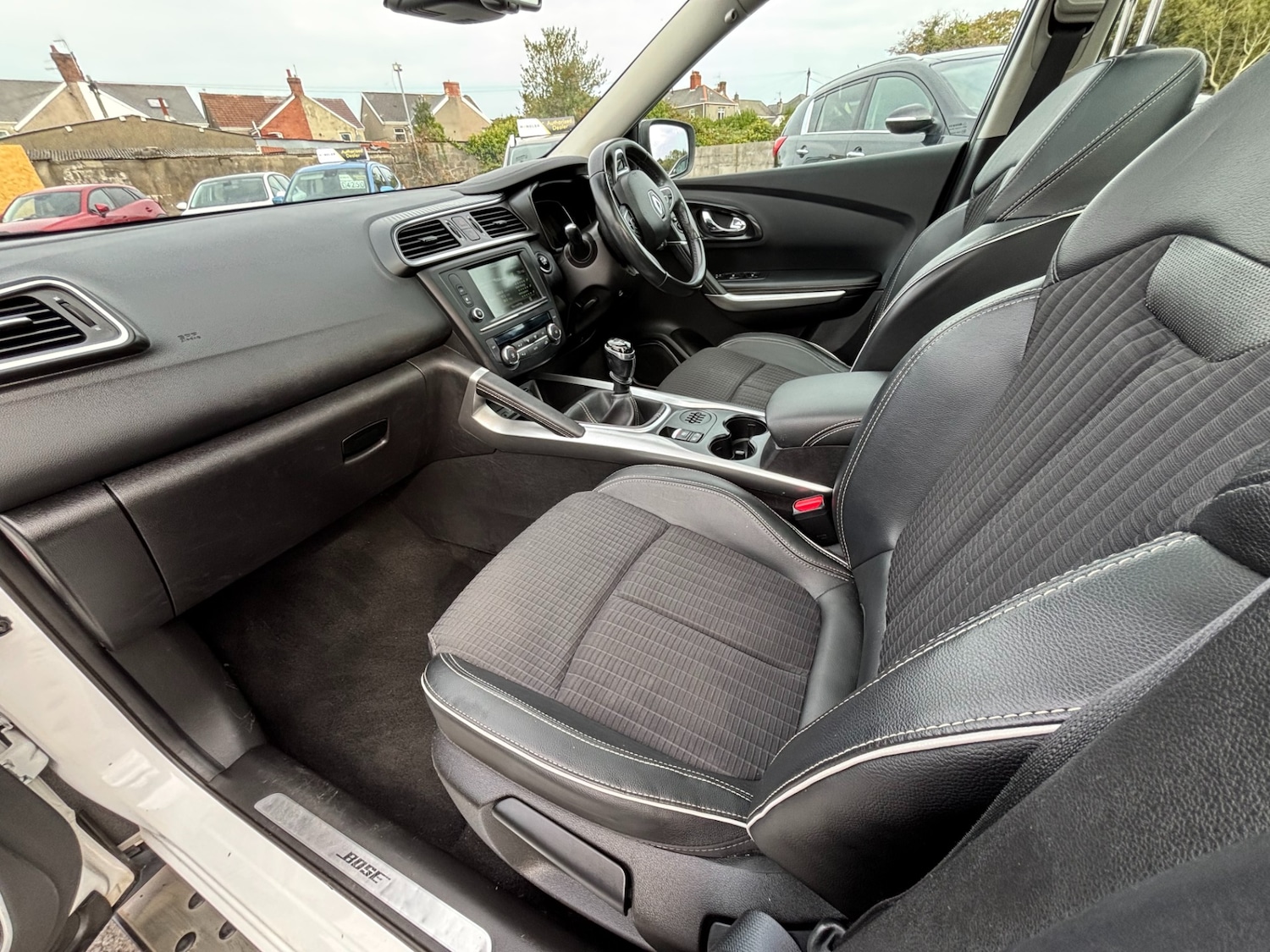Used Renault Kadjar 2016 for sale - 76252712: Photo 10